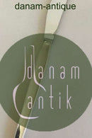 Georg Jensen Sterling Sølv Cypress Spisekniv No 14