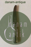 Georg Jensen Sterling Silver Double-edged Travel Knife No 187（ジョージ ジェンセン スターリングシルバー ダブルエッジトラベルナイフ No 187