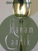 ジョージ ジェンセン ダブルセレーション スターリングシルバー サービングスプーン No 115