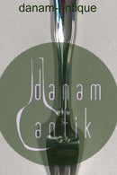 Georg Jensen Sterling Silver Double Serrated Fish Fork No 061.