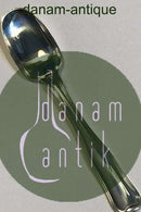 Georg Jensen Dobbeltriflet Sterling Sølv Kaffeske No 034