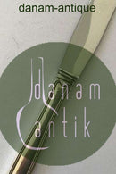 Georg Jensen Sterling Silver Double Serrated Dinner Knife No 014