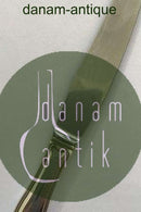 Georg Jensen Sterling Silver Double-edged Dinner Knife No 013