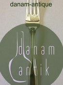 Georg Jensen Sterling Silver Dinner Fork（ディナーフォーク） No 012