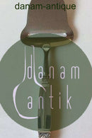 Georg Jensen Sterling Silver/Stainless Steel Queen Cheese Slicer No 222（ジョージ ジェンセン スターリングシルバー/ステンレススチール クイーンチーズスライサー No 222