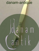 Georg Jensen Sterlingsilber Königin Obstmesser aus Sterlingsilber Nr. 138