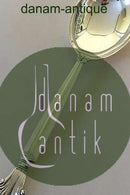 Georg Jensen Sterling Sølv Dronning Serveringsske No 115