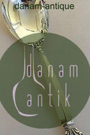 Georg Jensen Sterling Silber