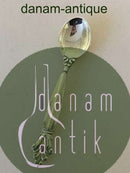 Georg Jensen Sterling Sølv Dronning Saltske No 103