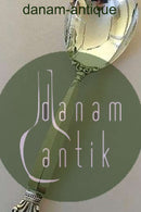 Georg Jensen Sølv  Dronning Stor Serveringsske No. 111