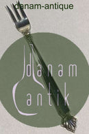 Georg Jensen Sterling Sølv Dronning Østersgaffel No 064