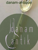 Georg Jensen Sterling Sølv Dronning Kaffeske No 034