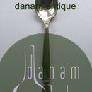 Georg Jensen Dronning  Sterling Sølv Theske No 033