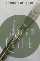 Georg Jensen Sterling Silver クイーンディナーナイフ No 014