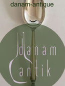 Georg Jensen Sterling Silber Königin Großer Tafellöffel Nr. 001