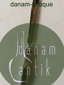 Georg Jensen Kaktus Brevåbner, Lille No 303. Sterling Sølv og Rustfrit Stål