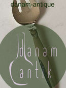 Georg Jensen Kaktus Sterlingsilber Sardinengabel Nr. 262