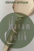 Georg Jensen Sterling Sølv Kaktus Konditorspade No 203