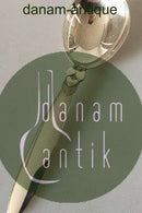 ジョージ ジェンセン スターリングシルバー カクタス ジャムスプーン No 163