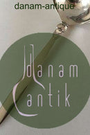 Georg Jensen Sterling Sølv Kaktus Sauceske No 153