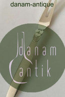 Georg Jensen Sterling Sølv Kaktus Kødgaffel No 143