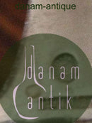 Georg Jensen Sterling Sølv Kaktus Forskærergaffel i Helsølv No 121A