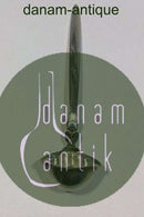 Georg Jensen Cactus Sterling Silver Potato Serving spoon and fork No 113 and 114