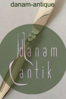 Georg Jensen Kaktus Sterling Silber Fischermesser Nr. 062