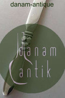 ジョージ ジェンセン スターリングシルバー カクタスバターナイフ No 046