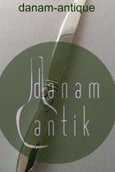 Georg Jensen Sterling Sølv Kaktus Frugtkniv i Helsølv No 13B