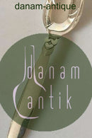 Georg Jensen Sterling Sølv Kaktus Spiseske No 011