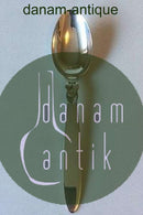 Georg Jensen Sterling Sølv Kaktus Spiseske No 001