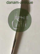 Georg Jensen Sterling Sølv Fregat Spisekniv No 6B