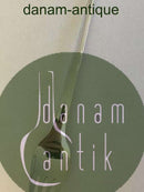 Georg Jensen Fregat Sterling Sølv Middagsgaffel No 5