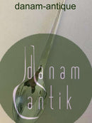 Georg Jensen Fregat Sterling Sølv Middagsske No 4