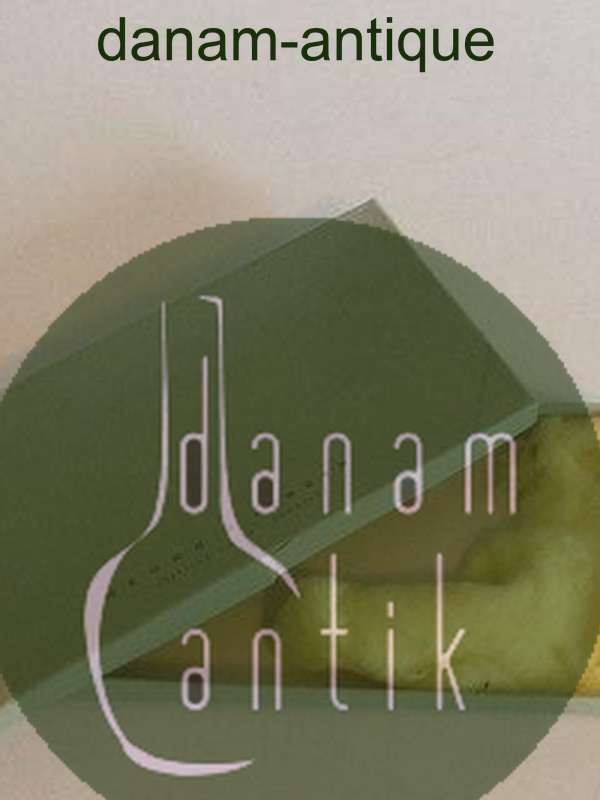 Georg Jensen Æske til Sølv Ting