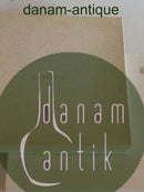 乔治-延森银盘盒