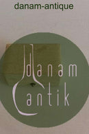 Georg Jensen Box für Ohrringe oder Manschettenknöpfe.