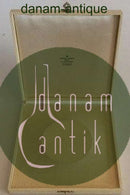 Georg Jensen Jewelry Box for Necklace