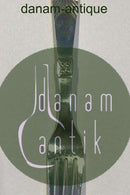 Georg Jensen Silber Nr.18 Silber Tafelgabel Nr. 5