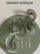 Mogens Bjørn-Andersen Brosche aus Sterlingsilber