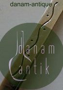 Hans Hansen Slipsenål i Sterling Sølv No 726