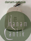 Per Sax Møller纯银镶石吊坠