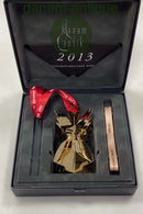 Georg Jensen Juleuro 2013 - Engel