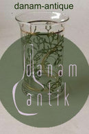 ホルムガードクリスマスウォーターグラス2005デザイン：Jette Frölich