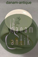 ロイヤルコペンハーゲン クリスマスハート ゴールドデコレーション