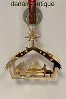 乔治-詹森2012年圣诞欧元特别版