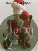 Royal Copenhagen 2012 Julemand Figur