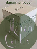 Royal Copenhagen 2005 Juleornament / Julekugle "H.C. Andersens Hus"