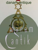 Georg Jensen Juleuro 1986 - Hjertejul